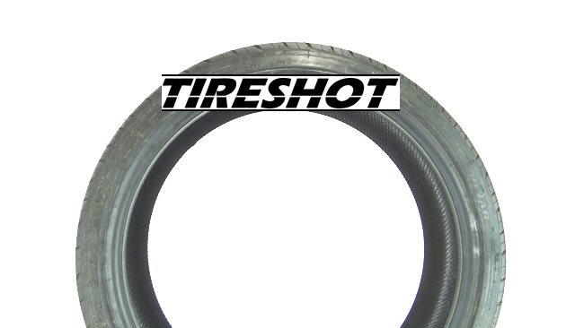 Tire Sonar SX-1 Evo